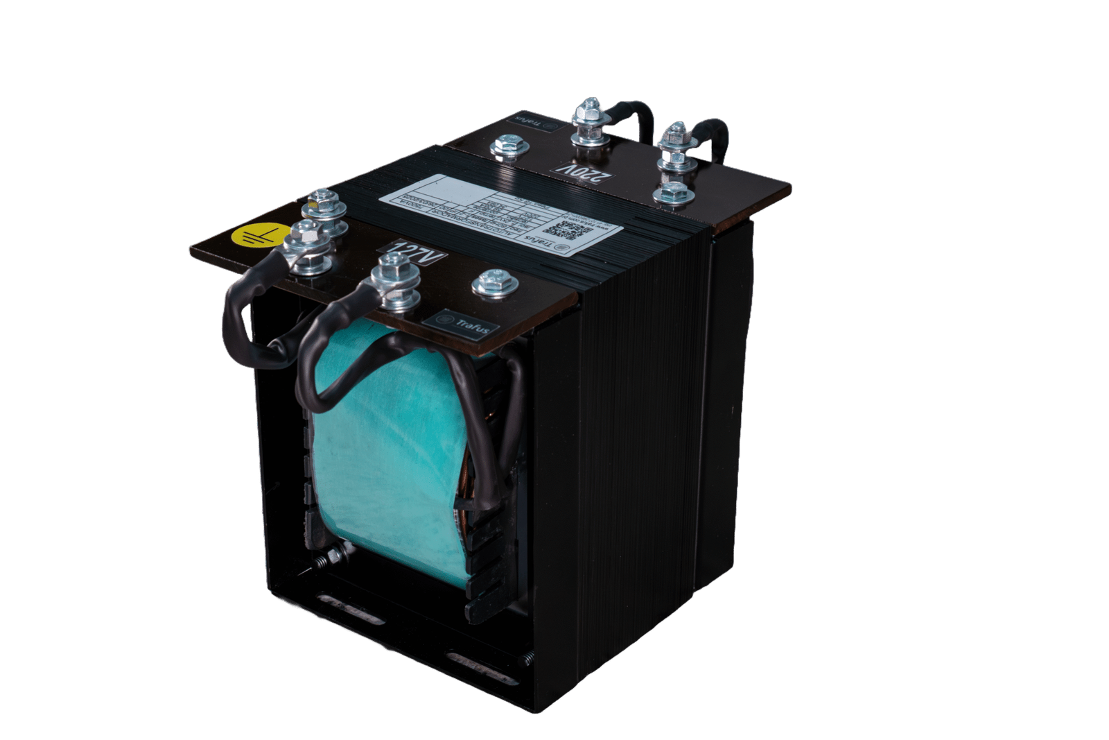 autotransformador rural