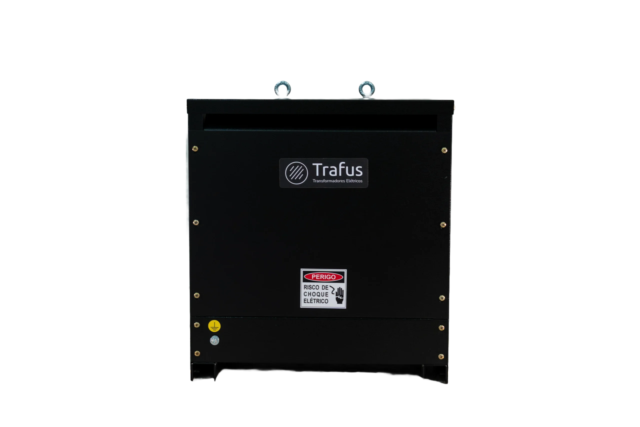 autotransformador trifásico