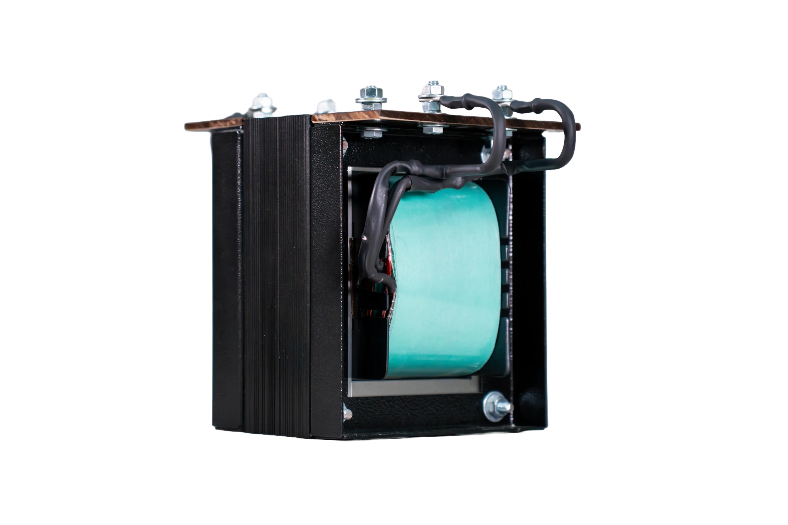 autotransformador monofasico